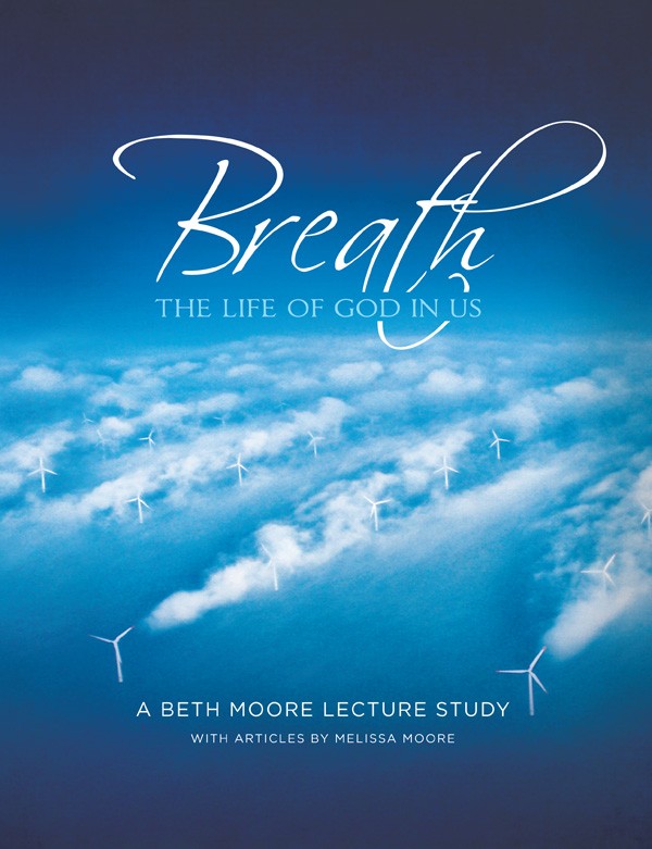 Breath DVD set