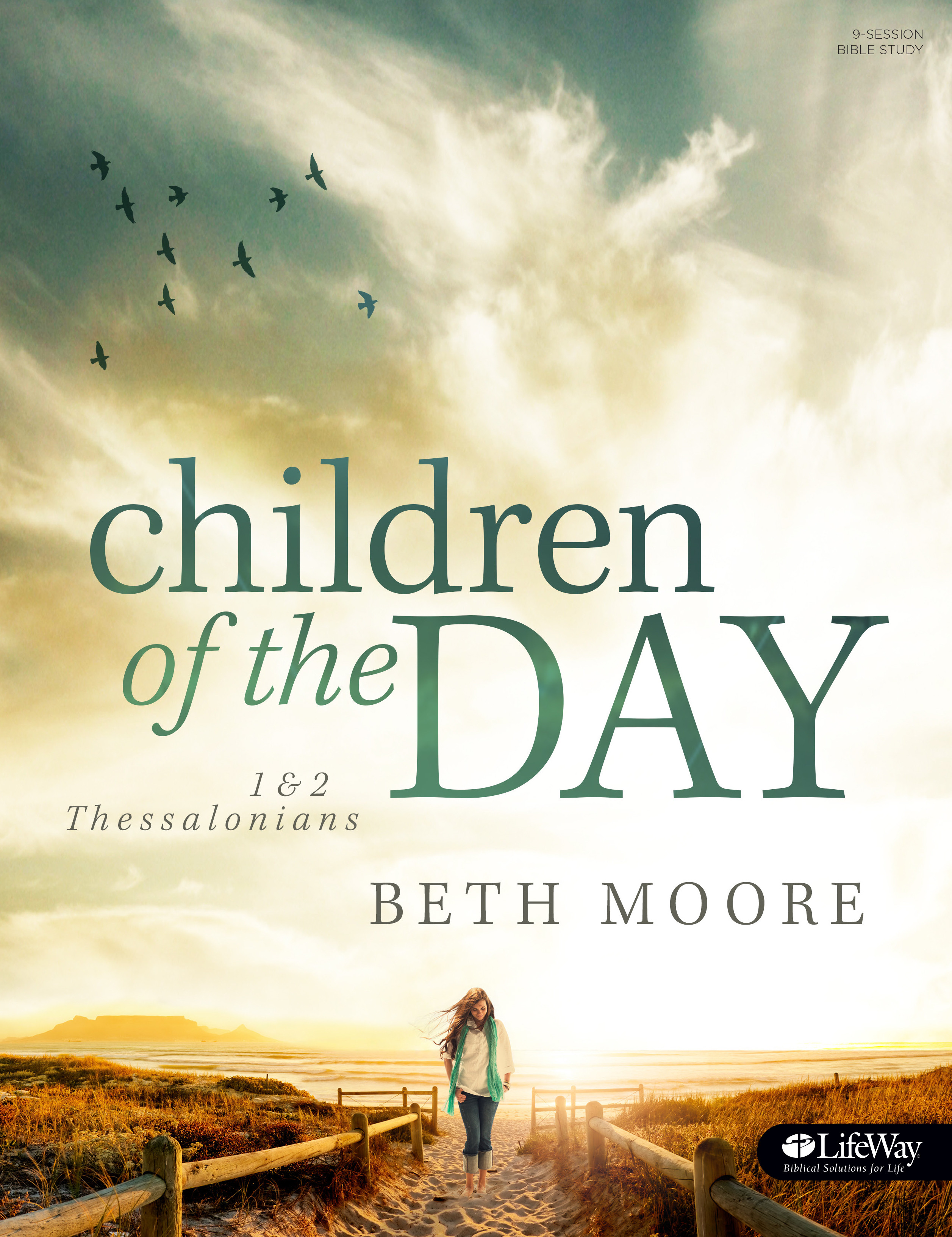 CHILDREN OF THE DAY MEMBER BOOK
