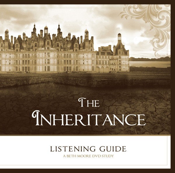 Inheritance Listening Guide