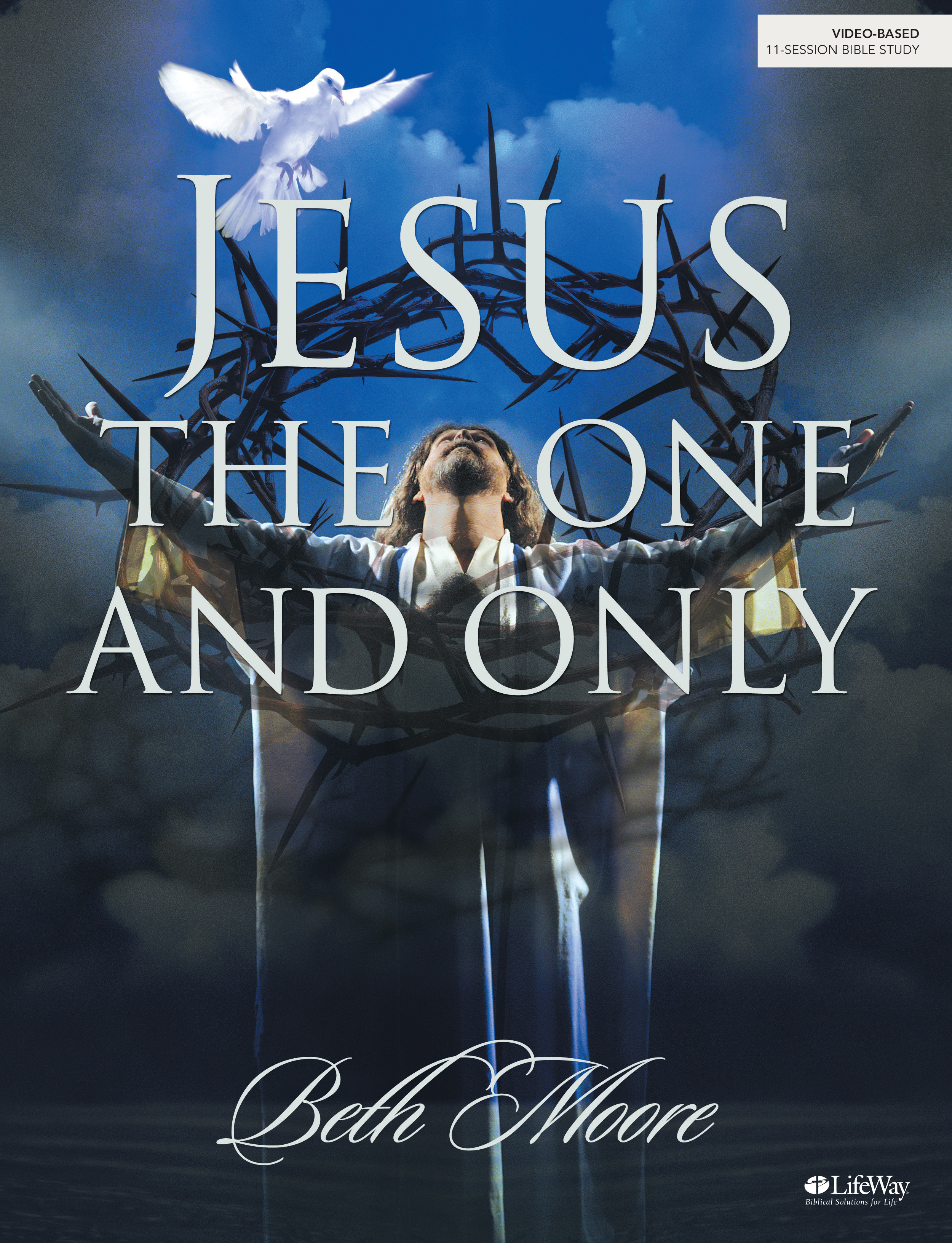 Jesus The One & Only Member Book