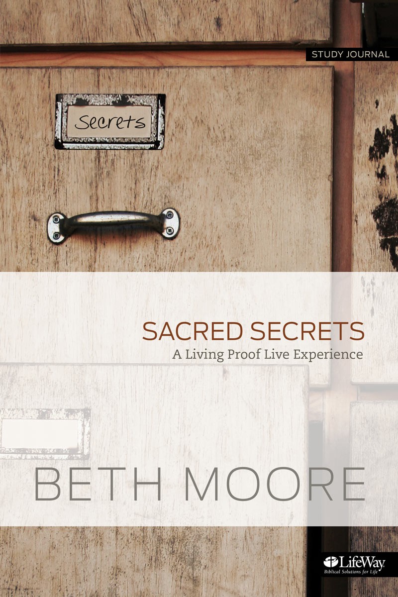 Sacred Secrets Journal