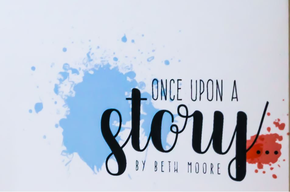 Once Upon A Storybook - 19