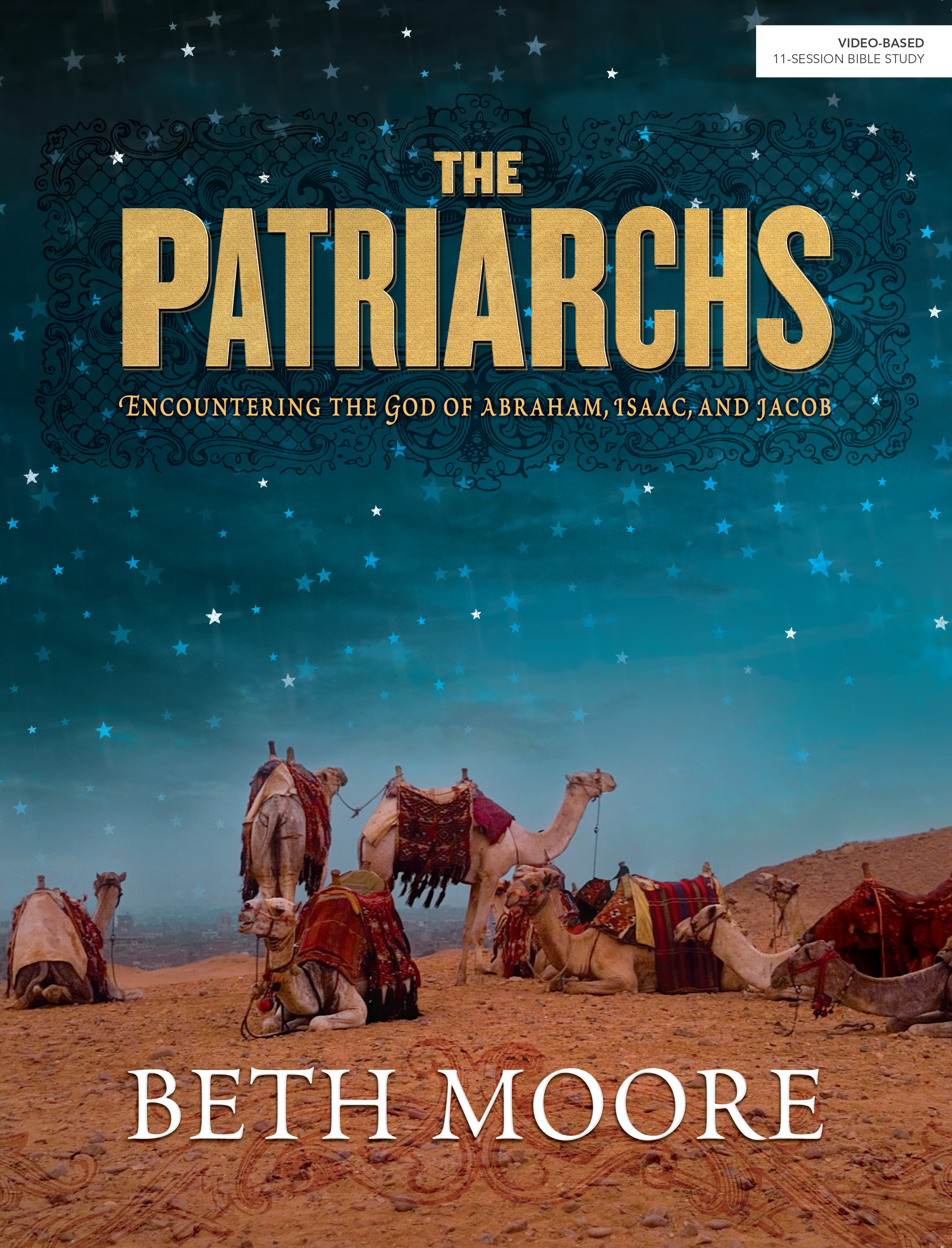 The Patriarchs Member Book