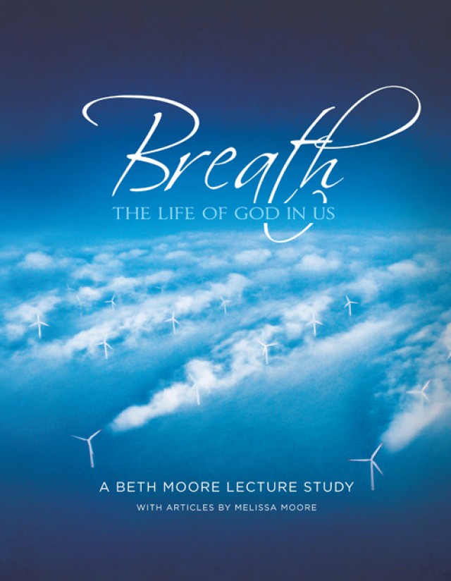 Additional Breath Booklet