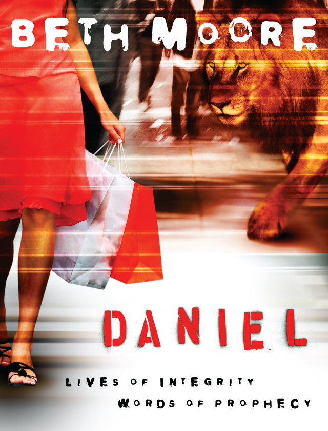 DANIEL MEMBER BOOK
