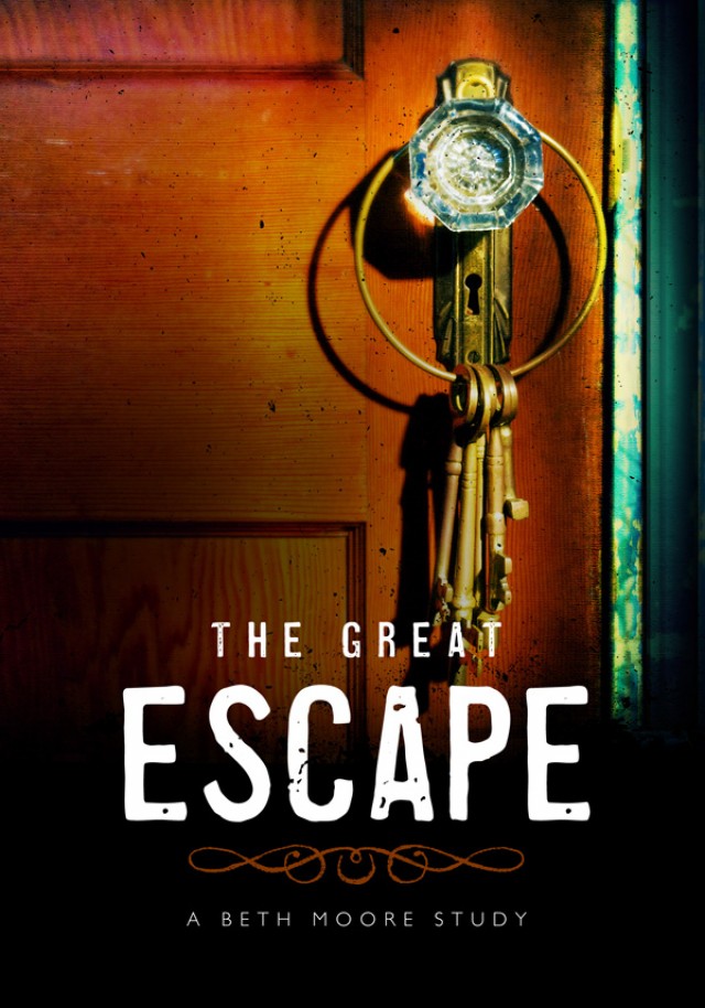 The Great Escape DVD set