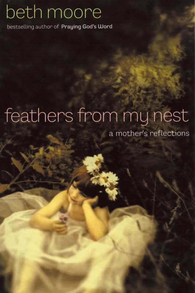 FEATHERS FROM MY NEST - TRADEBOOK