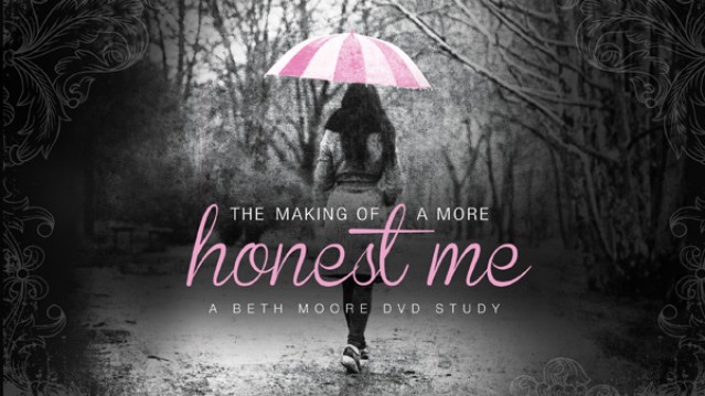 The Making of a More Honest Me Listening Guide