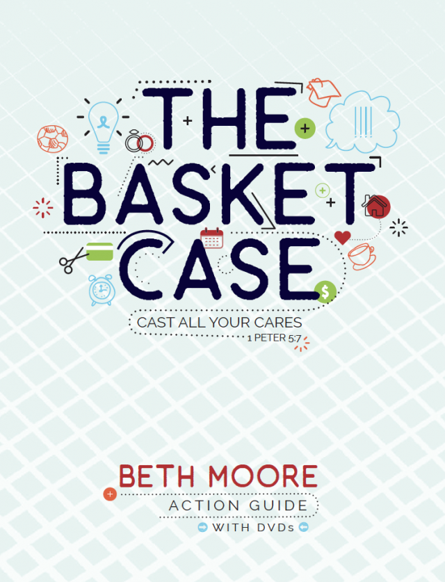 The Basket Case 