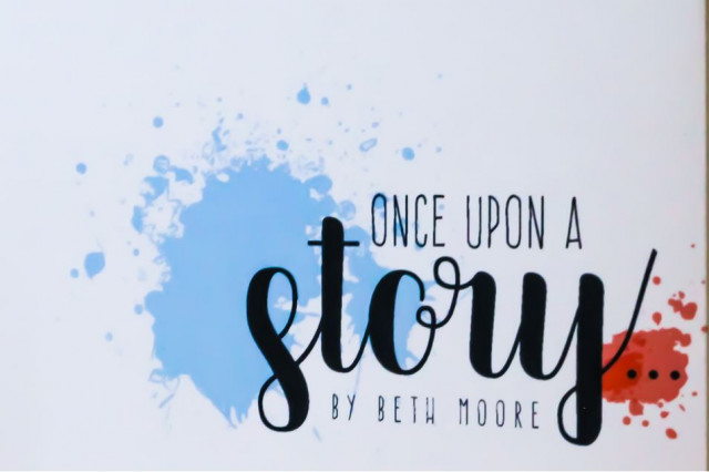 Once Upon A Storybook - 19