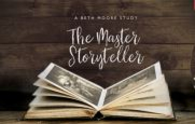 The Master Storyteller Listening Guide