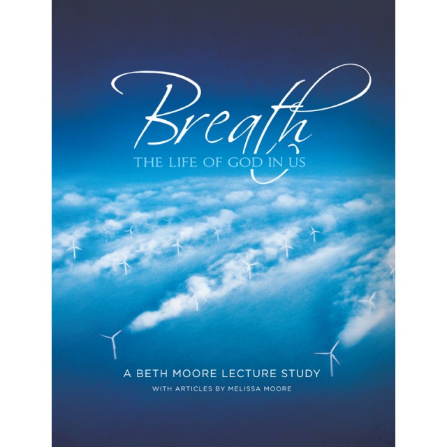 Breath DVD set