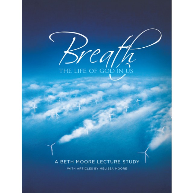 Additional Breath Booklet