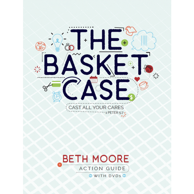 The Basket Case 
